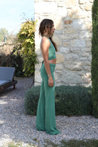 Iamlovein-Fresh Mint' Spider Bra-Bralet-3-Milagron.com