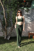 Iamlovein-Gaia' Belle Pants-Pantolon-1-Milagron.com