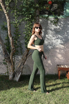 Iamlovein-Gaia' Belle Pants-Pantolon-4-Milagron.com