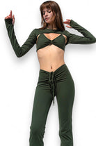 Iamlovein-Gaia' Marichi Bolero-Top-1-Milagron.com