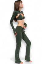 Iamlovein-Gaia' Marichi Bolero-Top-2-Milagron.com