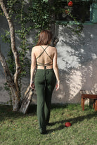 Iamlovein-Gaia Snake Bra-Bralet-2-Milagron.com