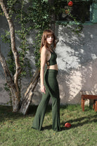 Iamlovein-Gaia Snake Bra-Bralet-3-Milagron.com