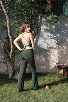 Iamlovein-Gaia' Spider Bra-Bralet-3-Milagron.com