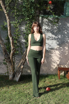 Iamlovein-Gaia' Tulip Pant-Pantolon-2-Milagron.com