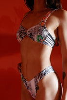 Iamlovein-Gipsy' Mum Bikini üstü-Bikini Üstü-3-Milagron.com