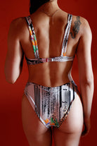 Iamlovein-Gipsy' Tam Kapalı Bikini Altı-Bikini Bottom-2-Milagron.com