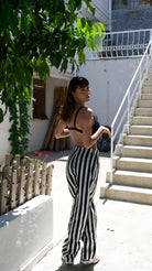 Iamlovein-He Simply Takes Me On His Shoulders Trousers-Pantolon-4-Milagron.com