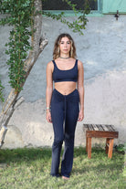 Iamlovein-Indigo' Belle Pant-Pantolon-1-Milagron.com