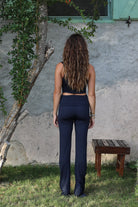 Iamlovein-Indigo' Lina Top-Top-4-Milagron.com