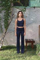 Iamlovein-Indigo' Spider Bra-Bralet-1-Milagron.com