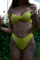 Iamlovein-Lemon Full Coverage Bikini Bottom-Bikini & Mayo-1-Milagron.com