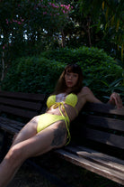 Iamlovein-Lemon Thong Bikini Bottom-Bikini & Mayo-2-Milagron.com