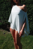 Iamlovein-Luna' Wrap Pareo-Top-2-Milagron.com