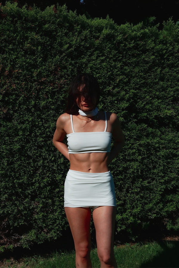 Iamlovein-Luna' şort & Tulum-Shorts-1-Milagron.com