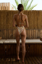 Iamlovein-Miracle' Cheeky Bikini Bottom-Bikini Altı-3-Milagron.com