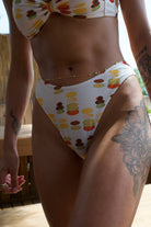 Miracle' Full Coverage Bikini Bottom