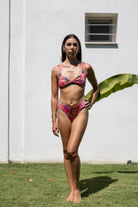 Iamlovein-Miss Gardenia Full Coverage Bikini Bottom-Bikini & Mayo-1-Milagron.com
