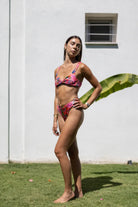 Iamlovein-Miss Gardenia Full Coverage Bikini Bottom-Bikini & Mayo-2-Milagron.com