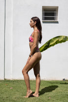 Iamlovein-Miss Gardenia Mum Bikini Top-Bikini & Mayo-5-Milagron.com