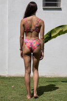 Miss Gardenia Tam Kapalı Bikini Altı