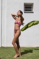 Miss Gardenia Tam Kapalı Bikini Altı