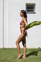 Iamlovein-Miss Gardenia Trio Bikini Top-Bikini & Mayo-2-Milagron.com