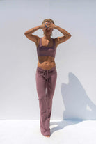 Iamlovein-Rosy Belle Pant-Pantolon-1-Milagron.com