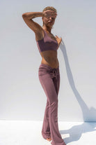 Iamlovein-Rosy Belle Pant-Pantolon-2-Milagron.com