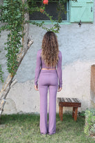 Iamlovein-Rosy' Tulip Pant-Pantolon-3-Milagron.com