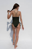 Sira Bodysuit