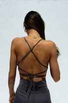 Snake Bra
