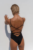 Spider Bodysuit