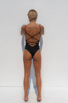 Spider Bodysuit