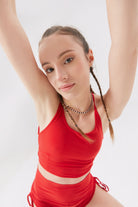 Spider Bra