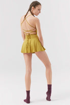 Iamlovein-Turmeric' Spider Bra-Bralet-3-Milagron.com