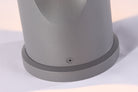 Bot Bolard Kentsel Gri̇ Ø10,8X12Xh30 Cm Led 13W 3000K 180°
