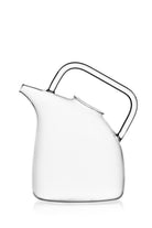 Ichendorf Milano-Alambicco Borosilikat Cam Sürahi 20 Cm-Sürahi-1-Milagron.com