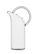 Ichendorf Milano-Alambicco Borosilikat Cam Sürahi 28 Cm-Sürahi-1-Milagron.com