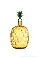 Ichendorf Milano-Ananas Figürlü Cam Şişe-Şişe-1-Milagron.com