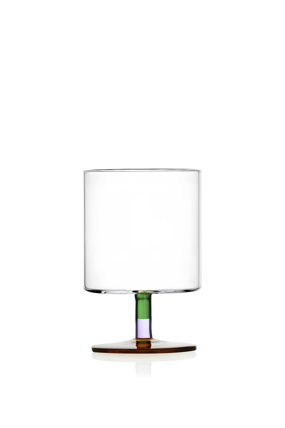 Ichendorf Milano-Andalusia Cam Su Bardağı-Bardak-1-Milagron.com