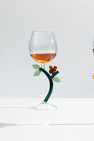 Ichendorf Milano-Animal Farm Kurbağa Figürlü Cam Bardak-Kadeh-2-Milagron.com