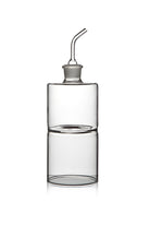 Ichendorf Milano-Aria Balzamik Cam Sirke Şişesi 30 ml-Şişe-1-Milagron.com