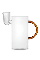 Ichendorf Milano-Bardak Ağızlı Cam Sürahi-Sürahi-1-Milagron.com