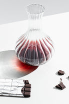 Ichendorf Milano-Bistrot Cam Şarap Karafı-Karaf-2-Milagron.com