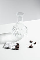 Ichendorf Milano-Bistrot Cam Şarap Karafı-Karaf-3-Milagron.com