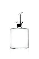 Ichendorf Milano-Büyük Cam Yağ Şişesi 500ml-Yağ Şişesi-1-Milagron.com