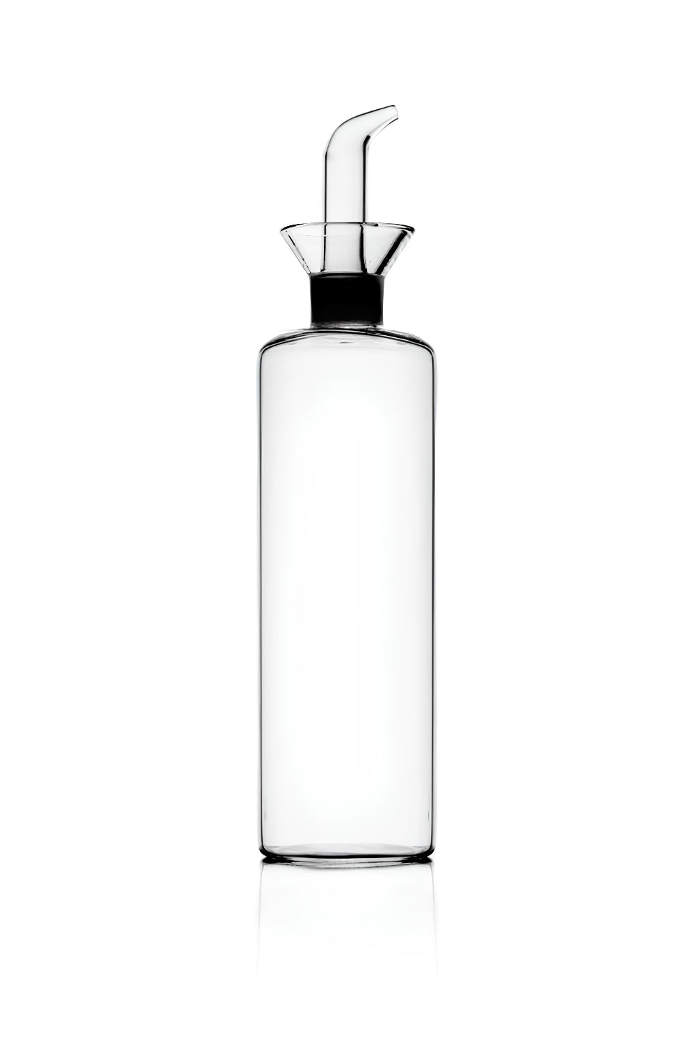 Ichendorf Milano-Cam Yağ Şişesi 300ml-Yağ Şişesi-1-Milagron.com