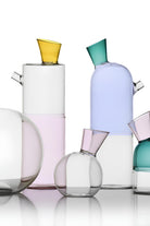 Ichendorf Milano-Çok Renkli Cam Sürahi-Sürahi-3-Milagron.com