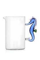 Ichendorf Milano-Denizatı Figürlü Cam Sürahi-Sürahi-1-Milagron.com